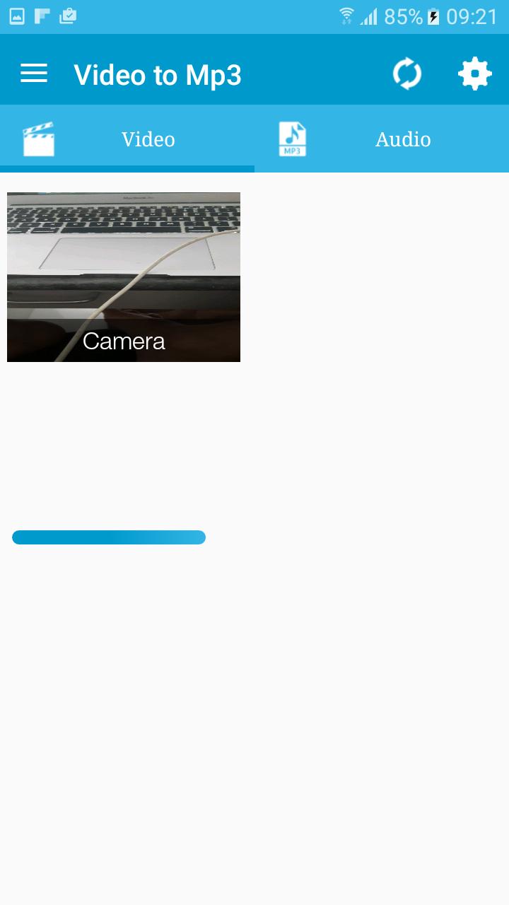 YT MP3 Converter APK untuk Unduhan Android