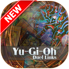 Guide for Yu-Gi-Oh Duel Links icon