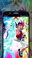 HD Wonderful Yu-Gi-Oh Wallpapers poster