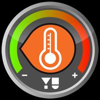 YU Thermal Config Cartaz