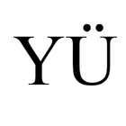 YÜ Yemekhane icon