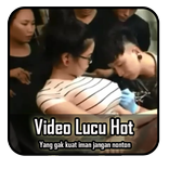 Video Lucu Hot