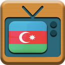 TV Aserbaidschan Kanal Sat Info APK