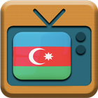 TV Azerbaijan 圖標