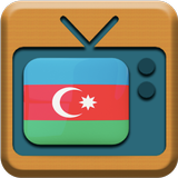 TV Azerbaïdjan Chaîne Sat Info icône