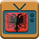 APK TV Albania Channels Sat Info