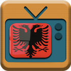 TV Albania 圖標