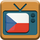 TV Tchèque Chaîne Sat Info APK