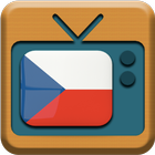 TV Czech Republic 아이콘