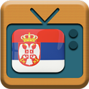 TV Serbia Chaîne Sat Info APK