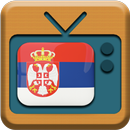 TV Serbia Channels Sat Info APK