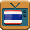 TV Thailand Kanal Sat Info APK