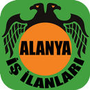 Alanya İş İlanları - İş Bul, Eleman Bul APK