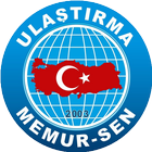 Ulaştırma Memur-Sen Web Uygulaması أيقونة