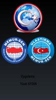 Ulaştırma Memur-Sen Web Uygulaması الملصق