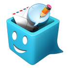 YuchBox Email icon