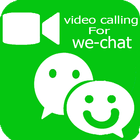 VideoCall For Weechat prank ikon