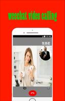 VideoCall For Weechat prank syot layar 1
