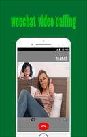 VideoCall For Weechat prank syot layar 2