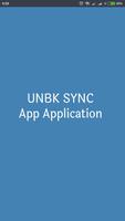 UNBK Sync Aplikasi CBT Online تصوير الشاشة 1