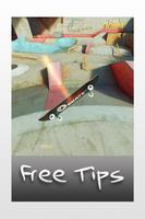 برنامه‌نما Free Tips for True Skate عکس از صفحه