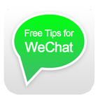 Free Tips for WeChat أيقونة