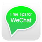 Free Tips for WeChat ícone