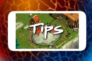 Tips for Dragons Rise of Berk 海报