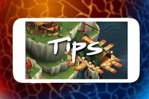 Tips for Dragons Rise of Berk 截图 1