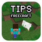 Tips FreeCraft & Exploration icône