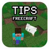 Tips FreeCraft & Exploration icône