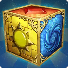 Ancient Puzzle: 3D Match-3 RPG XAPK download