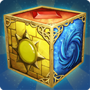Ancient Puzzle: 3D Match-3 RPG APK