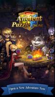 Ancient Puzzle: 3D Match-3 RPG 포스터