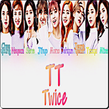 Twice - TT