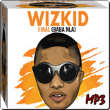Wizkid Starboy