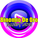 Binomio De Oro Música APK