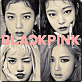 Black Pink BOOMBAYAH
