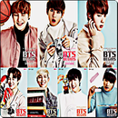 BTS Not Today APK