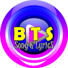 BTS - All Songs ícone