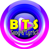 BTS - All Songs biểu tượng