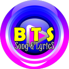 BTS - All Songs icon