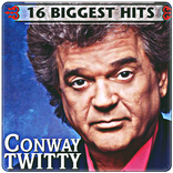 Conway Twitty - All Songs
