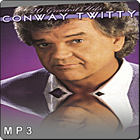 Conway Twitty - Music أيقونة