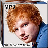 Shape Of You Ed Sheeran icône