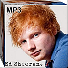 Icona Shape Of You Ed Sheeran