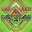 Maps And Base COC