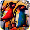 Abstract Art Ideas APK