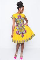 African Dresses For Ladies تصوير الشاشة 1