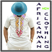 African man Clothing Styles |NEW|